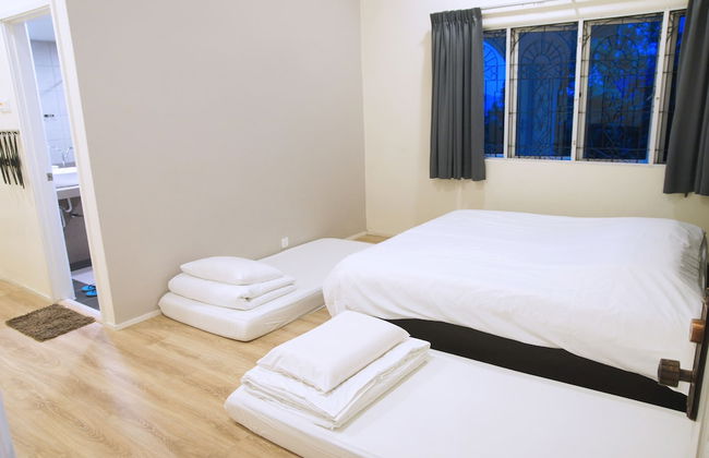 Cozy Villa Genting Highlands - Foto 5