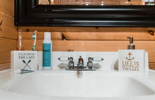 Sunset Chalet-amazing Views Private hot tub - Foto 42