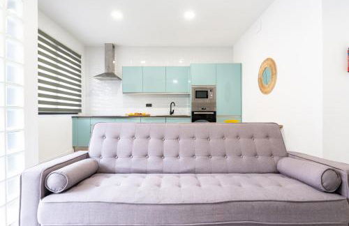 Lovely Fermina Apartment - Foto 20