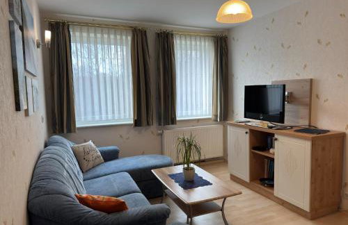 Charmante Ferienwohnung mit Garten in Wiek - Foto 3