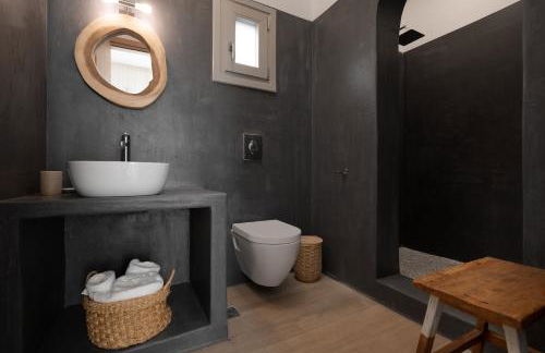 Villa Achilleos, Avlia Naxos, by NaxosVibe - Foto 52