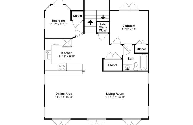 Reality Break by Southern Vacation Rentals - Foto 23