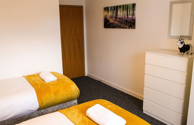 Apartment 67 - Foto 2