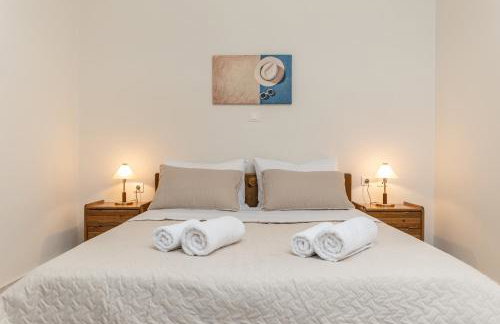 Villa Grevillea Mikri Vigla - Foto 13