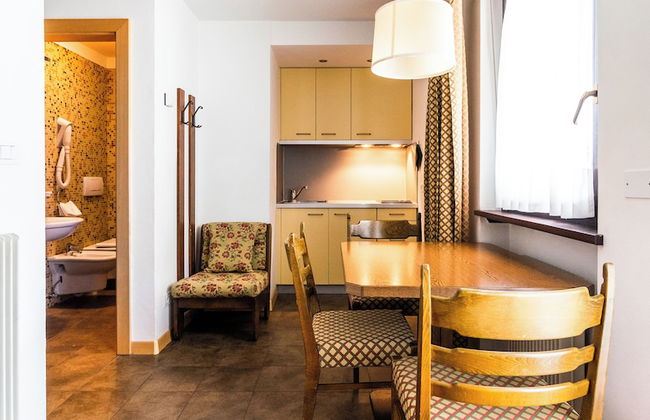 Residence Lastei - Photo 36