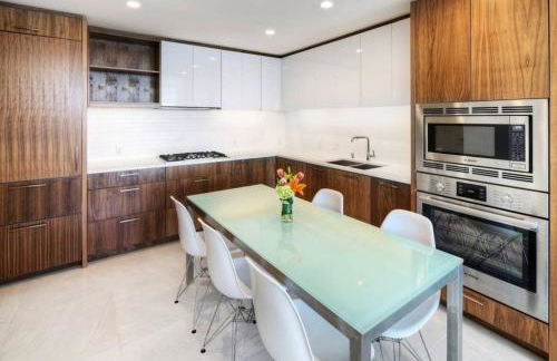 Luxurious Highrise 2b 2b Apartment Heart Of Downtown LA - Foto 18