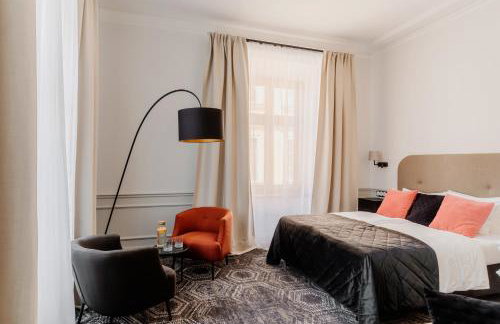 N33 Premium Apartments Old Town Kraków – Destigo Hotels - Photo 24