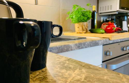 Blick ins Grüne- Premium-FeWo - Foto 17