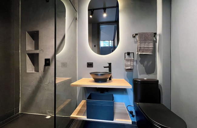 Blok Living - Photo 47