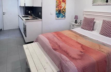 Estudios Costavigía Mazagón by Ramona - Foto 5