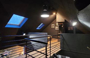 PADDOCK 24 Arnage - Loft Le Mans - Photo 12