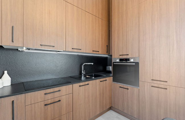 Voya Residence Zenit Royal - Luxury Apart Hotel with Rooftop Views & Concierge - Foto 28