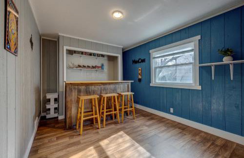 Garden Creek Getaway - Foto 18