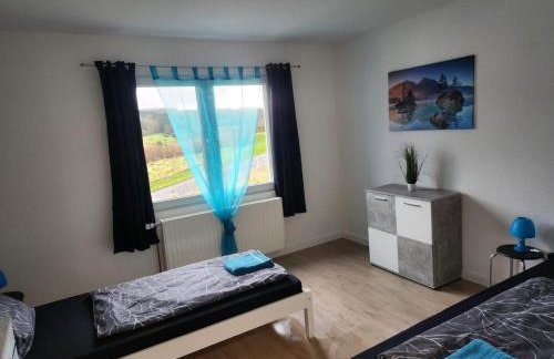 BIT01-04 Monteur Apartment in Gondenbrett - Foto 15