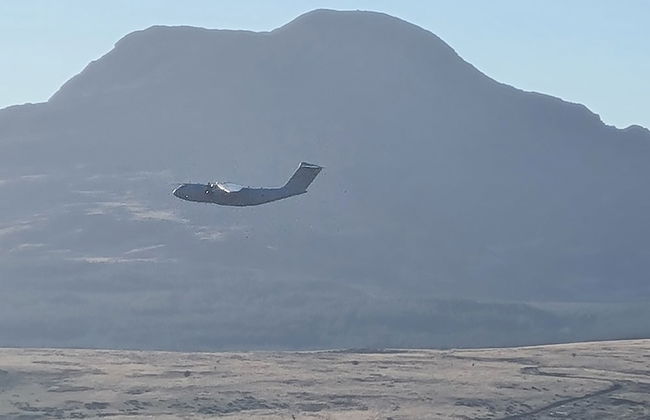 Rhiw Goch Inn Holiday Home - Photo 17