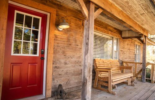 Nebo's Foot, Hiking and Biking Escape with Game Shed - Foto 6