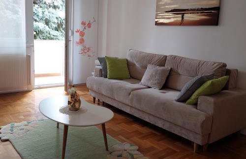 Apartment Meli Varazdin - Foto 24