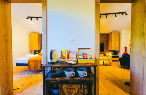 Residence ǁ Corino - Foto 21