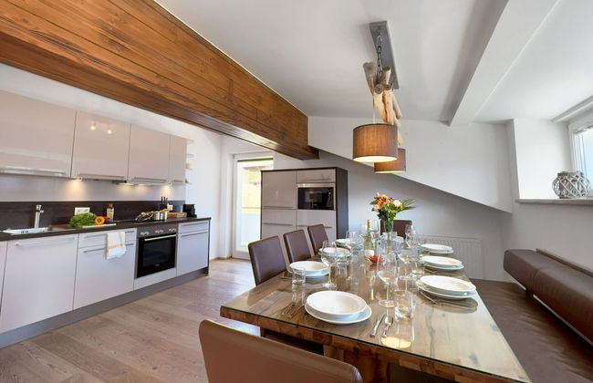 Spacious Apartment in Piesendorf near Ski Area - Foto 3