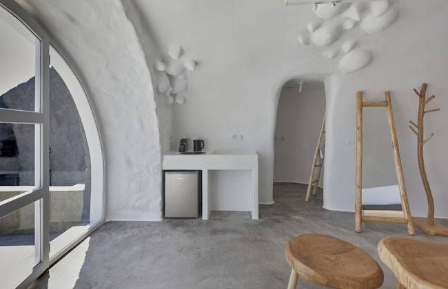 Theano Cave Suites & Villas - Photo 22