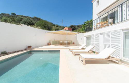 Casa Lluminosa, fabulosa y moderna casa de pueblo by Sonne Villas - Photo 26