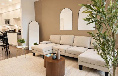 Modern Retreat 10 Min from Disneyland With Pool & Gym - Foto 62