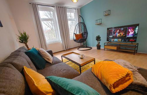 M-OASE Wohlfühlen an der Oker I Küche I Netflix - Foto 22