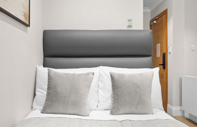 Cleveland Residences Russell Square - Foto 78