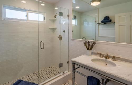 Ocean Breeze Abode and Bungalow by Paradise Retreats - Foto 23