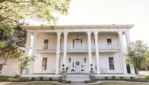 Luxury historic house in downtown McKinney - Photo 1