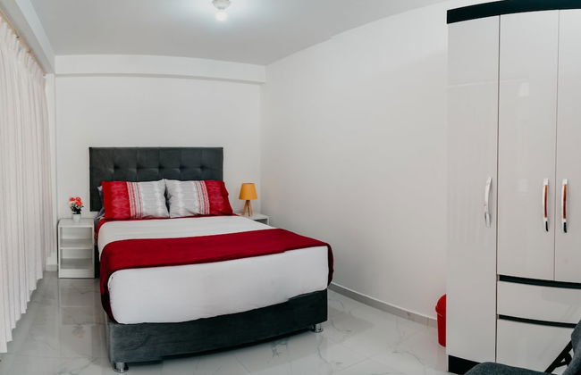 Camino Real Apartments - Foto 55