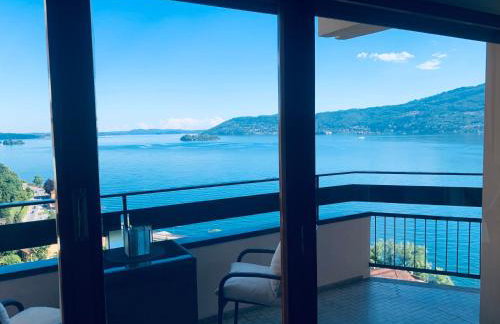 Suite bijoux On Lake Maggiore - Foto 8
