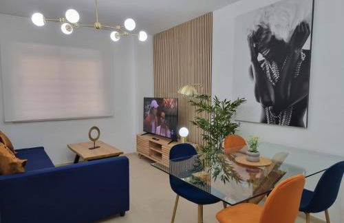 Apartamento Luz del Mediterraneo Garrucha - Foto 3