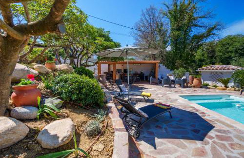 Villa Roma - Foto 27