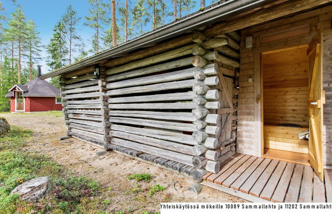 Sammallehto - Foto 30