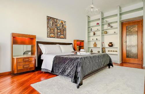 Lusso & Relax - 3 Camere, Jacuzzi, Parcheggio - Foto 2