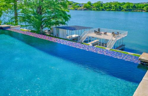 River Oaks Luxury Lakeshore Concierge Services Available - Foto 41