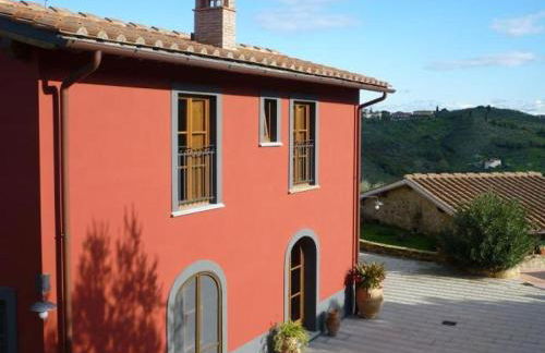 Agriturismo Casa Belvedere - Foto 1