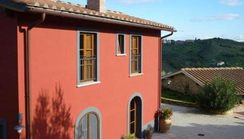 Agriturismo Casa Belvedere - Foto 1, Garden view