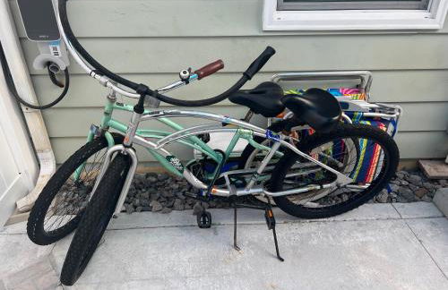 Stylish Studio Walk 2Dtwn Bikes l Patio l Beach - Foto 19