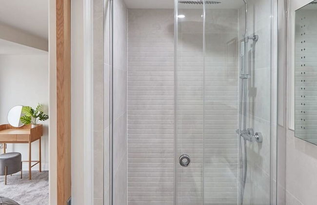 Host Stay Coastal Townhouse - Foto 28