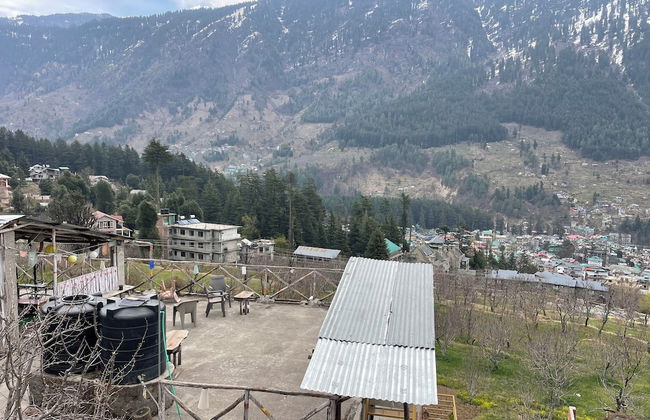 Shubham Cottage - Foto 48