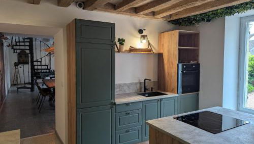 Grand appartement centre ville - Foto 4