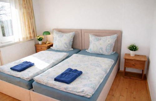 Apartment in Chemnitz, Ebersdorfer Wald - Foto 20