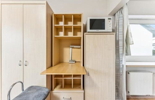 Schickes Apartment zentral in Rhein-Main, WLAN&TV - Foto 55