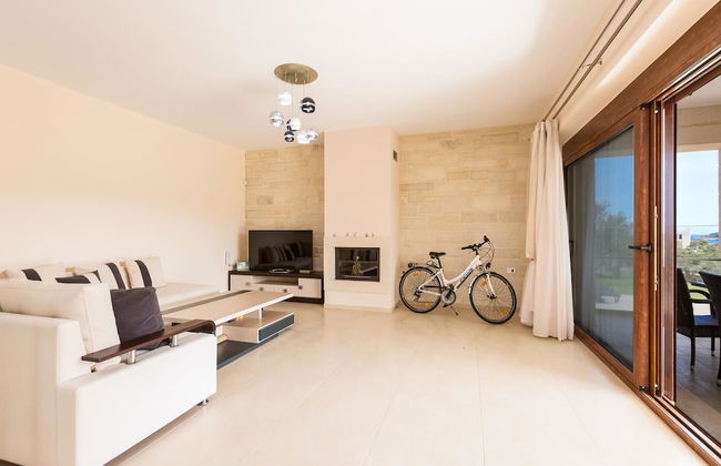 Levanta Luxury Stone Villa - Foto 13