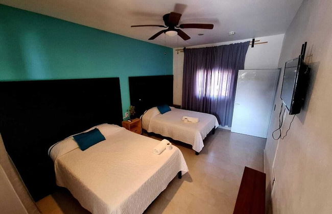 Casa Aragón Ortiz - Foto 2