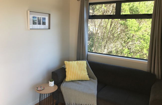 Terraced Chalets - Foto 8