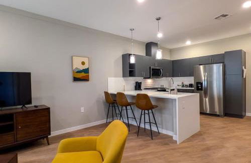 310 Brand New 1 Bedroom 1 Bath 1 Full Kit 1 Liv - Foto 3