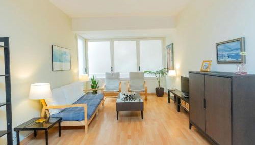 Apartment Eixample Dret Corsega Roger Lluria by Interhome - Foto 5